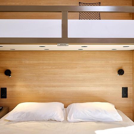 Premiere Classe Annecy Cran-Gevrier Renove En 2025 Luaran gambar