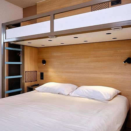 Premiere Classe Annecy Cran-Gevrier Renove En 2025 Luaran gambar