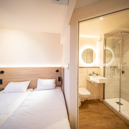 Premiere Classe Annecy Cran-Gevrier Renove En 2025 Luaran gambar