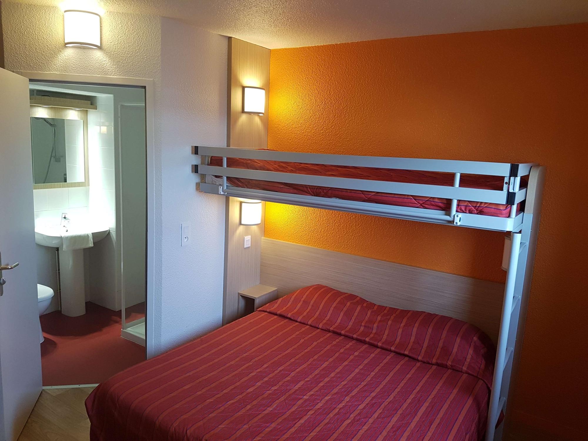 Premiere Classe Annecy Cran-Gevrier Renove En 2025 Luaran gambar