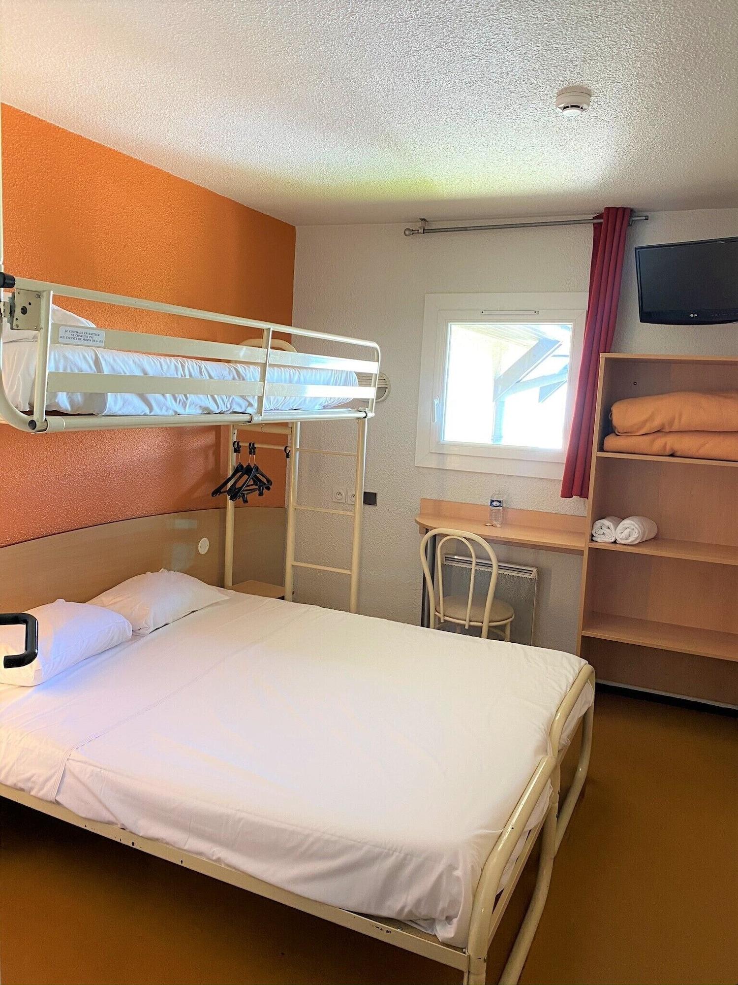 Premiere Classe Annecy Cran-Gevrier Renove En 2025 Luaran gambar