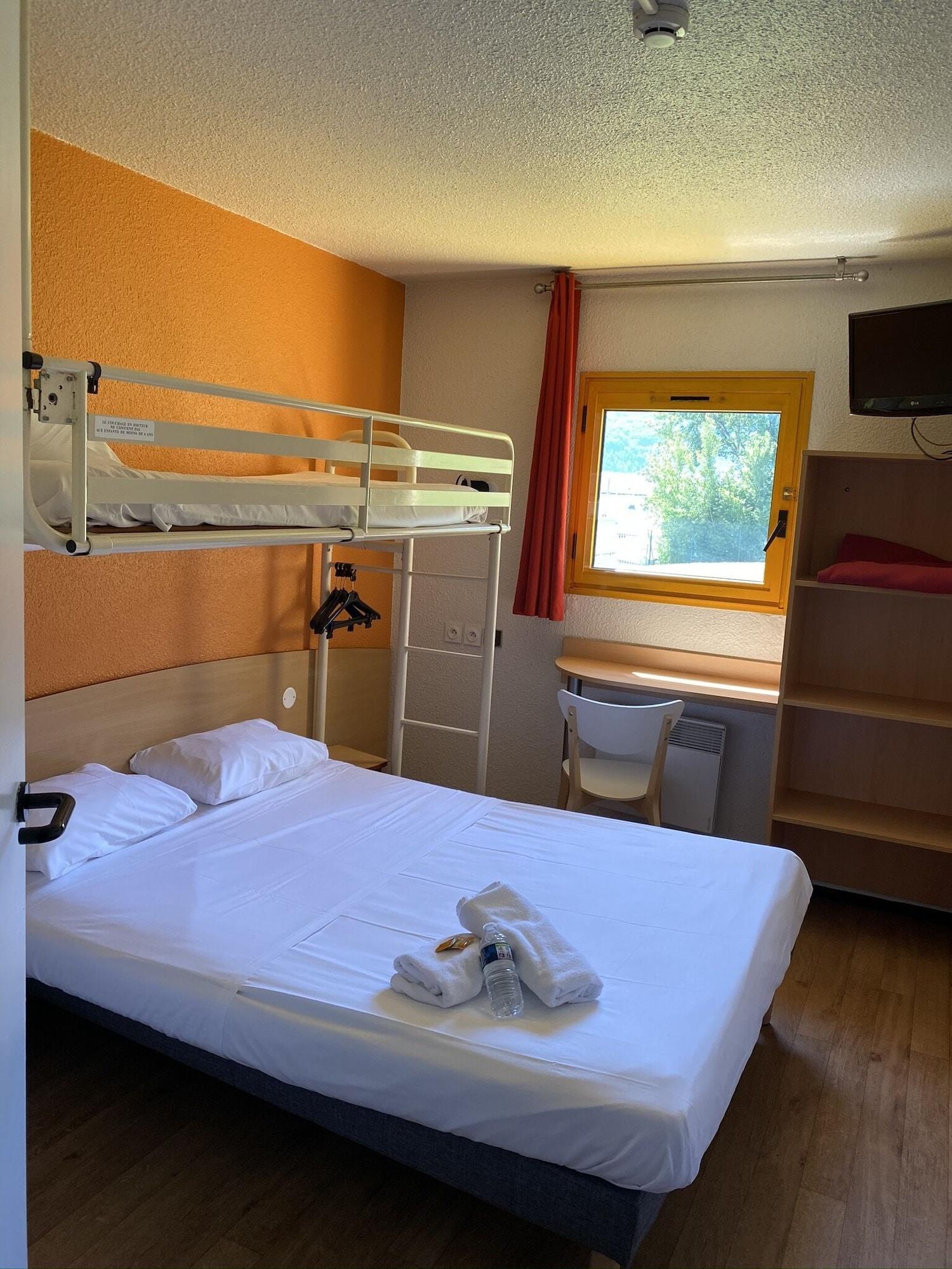 Premiere Classe Annecy Cran-Gevrier Renove En 2025 Luaran gambar