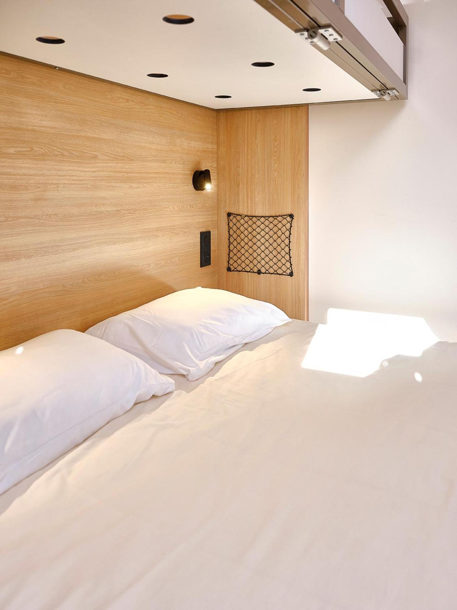Premiere Classe Annecy Cran-Gevrier Renove En 2025 Luaran gambar