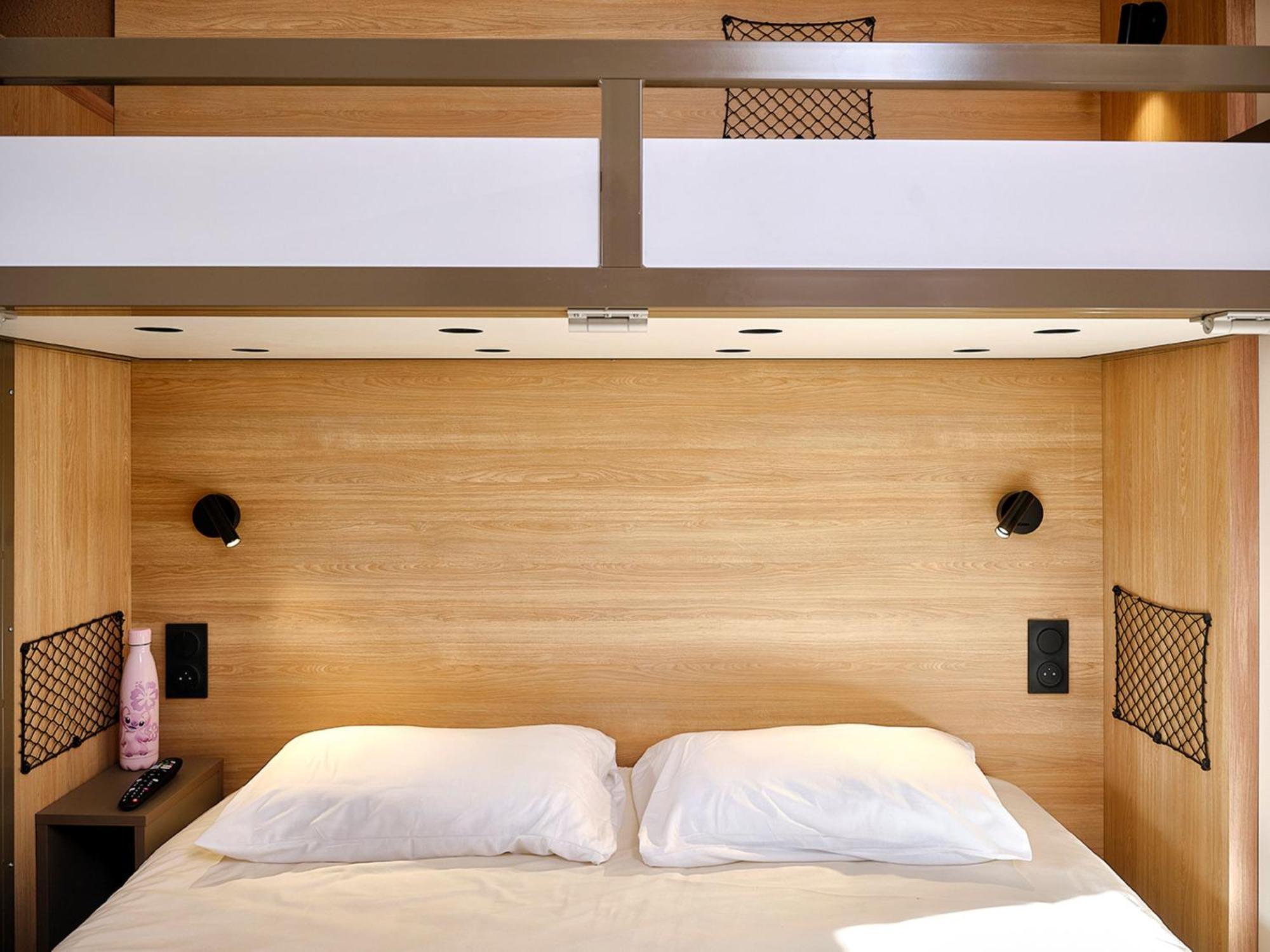 Premiere Classe Annecy Cran-Gevrier Renove En 2025 Luaran gambar