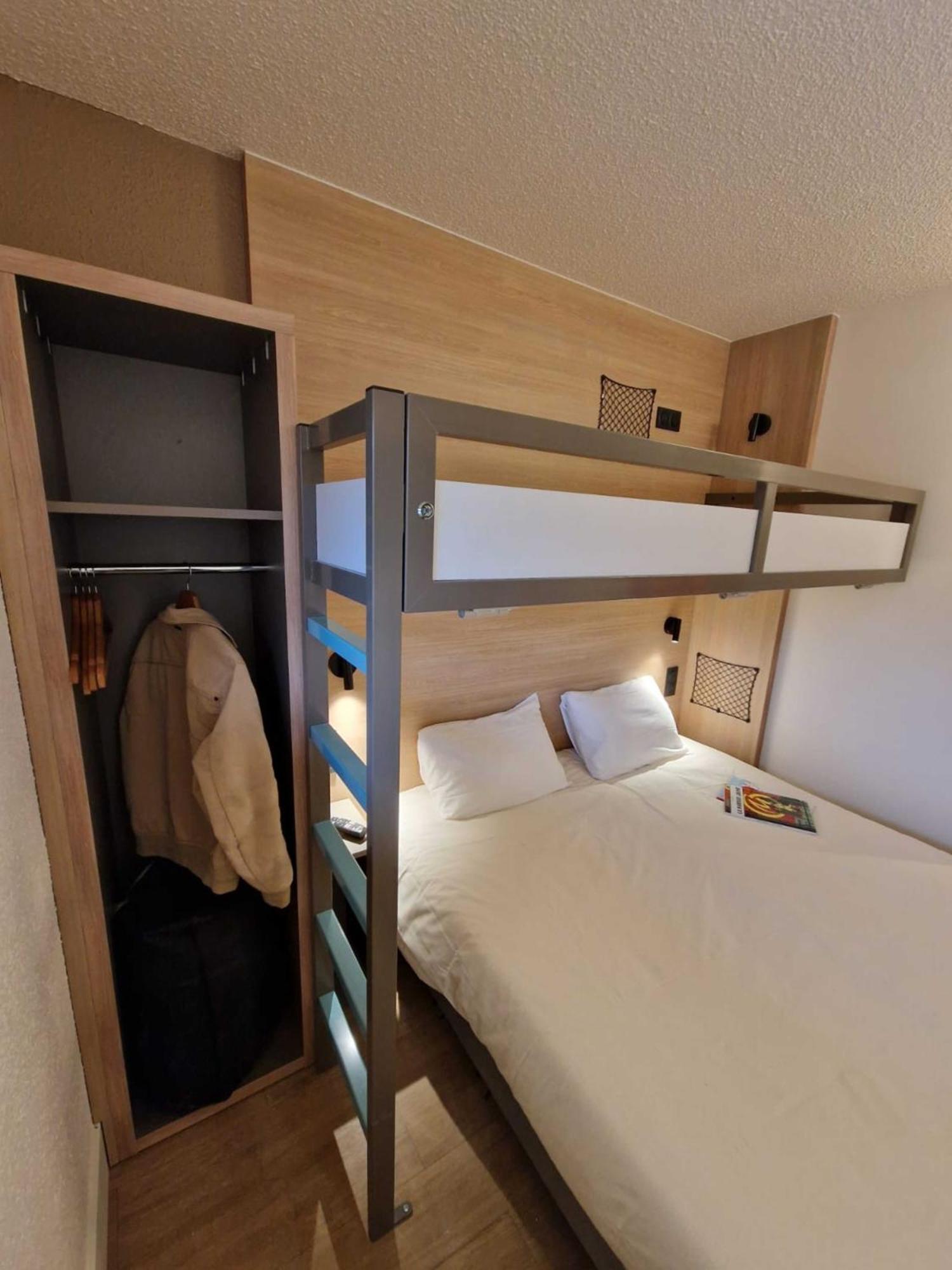 Premiere Classe Annecy Cran-Gevrier Renove En 2025 Luaran gambar