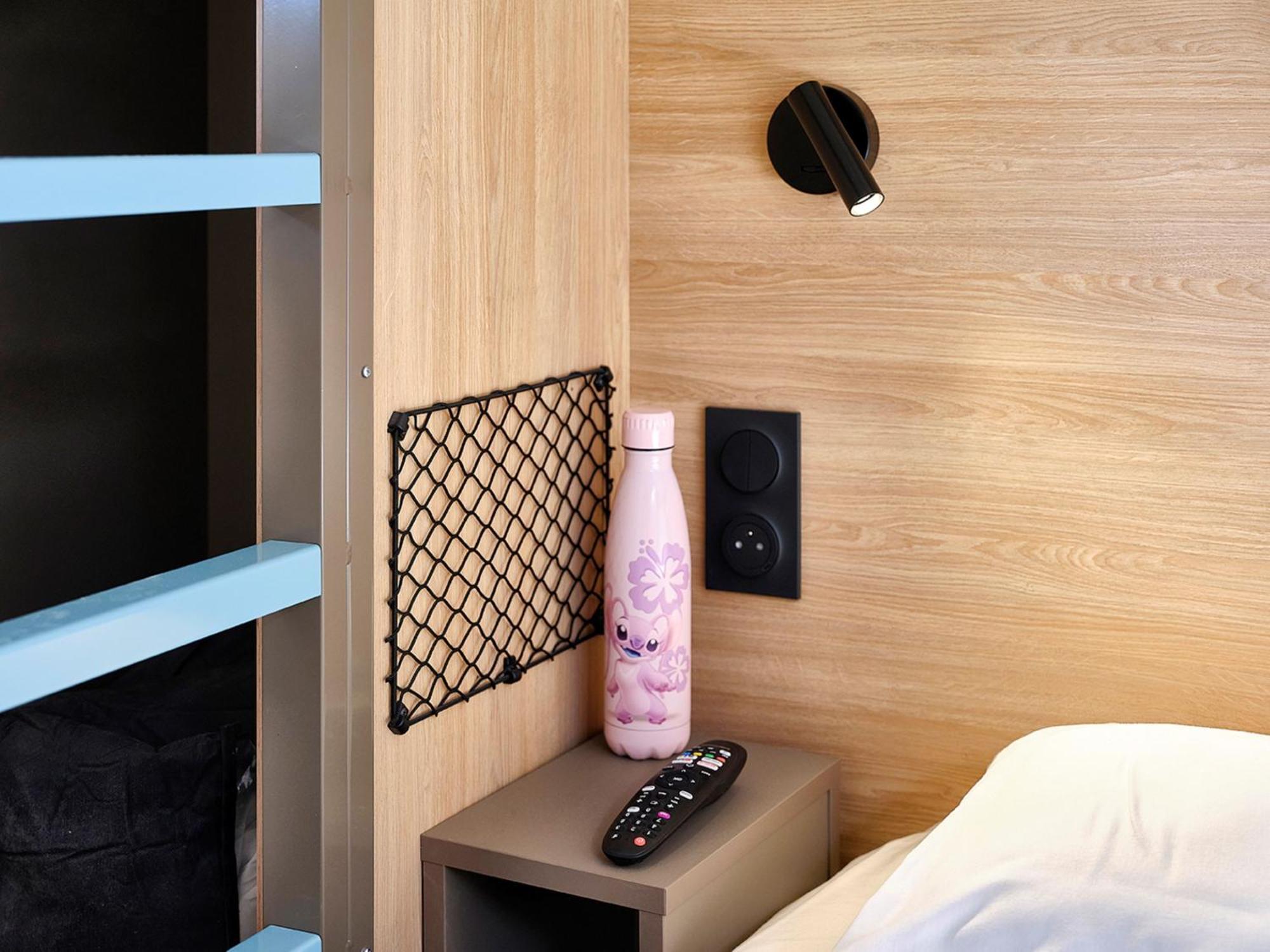 Premiere Classe Annecy Cran-Gevrier Renove En 2025 Luaran gambar