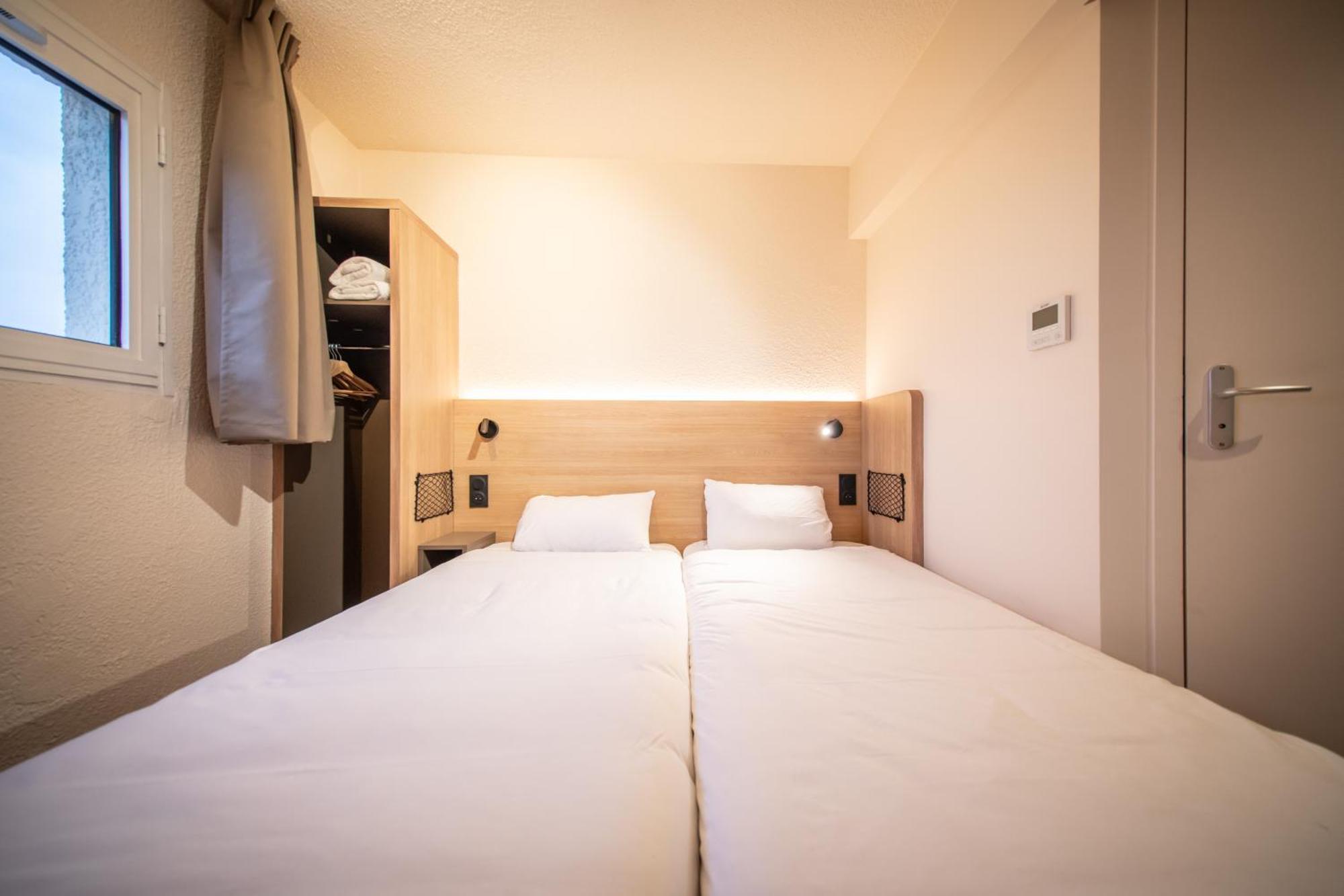 Premiere Classe Annecy Cran-Gevrier Renove En 2025 Luaran gambar