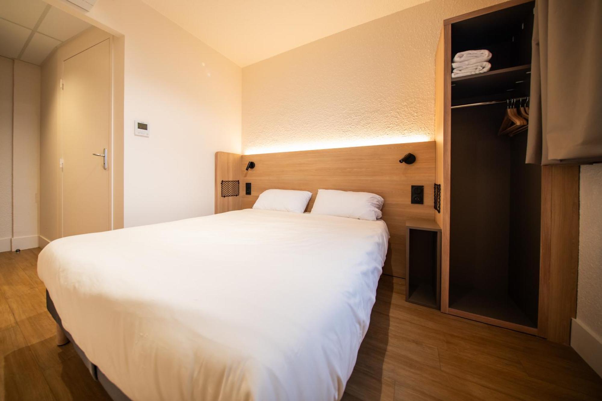 Premiere Classe Annecy Cran-Gevrier Renove En 2025 Luaran gambar
