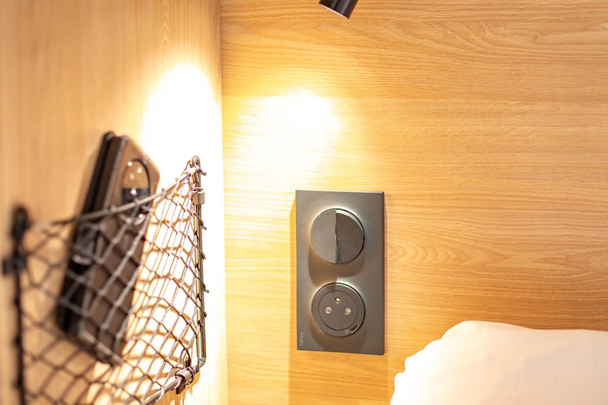 Premiere Classe Annecy Cran-Gevrier Renove En 2025 Luaran gambar