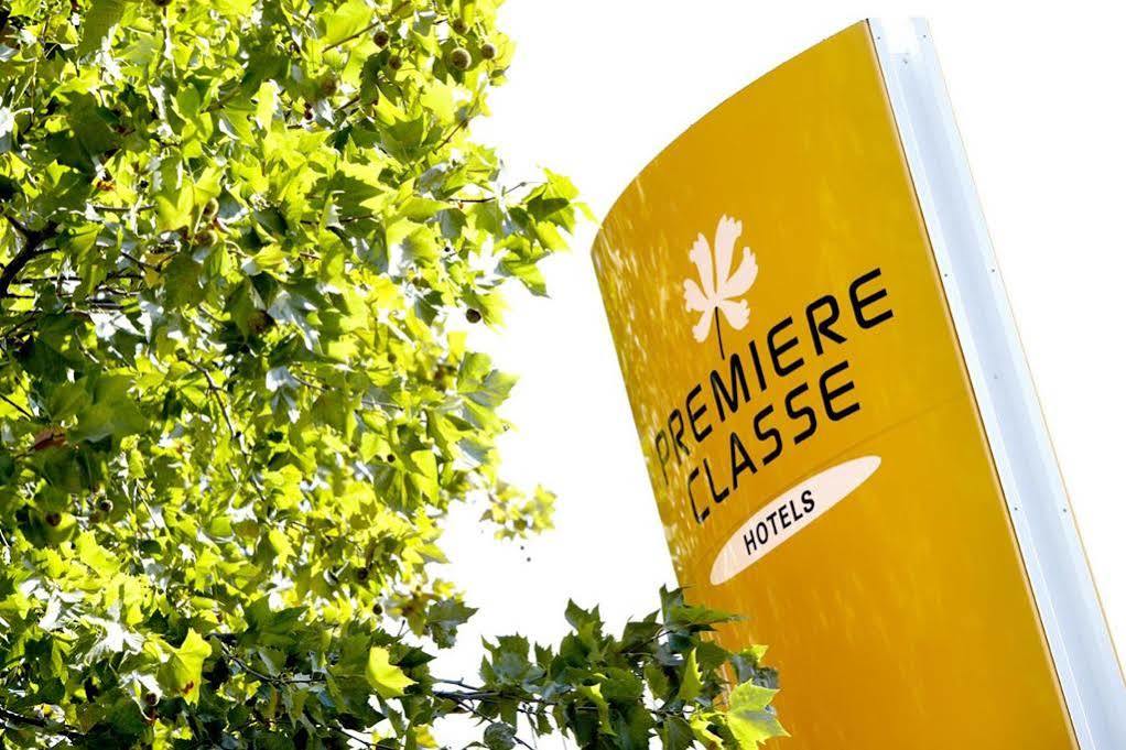 Premiere Classe Annecy Cran-Gevrier Renove En 2025 Luaran gambar