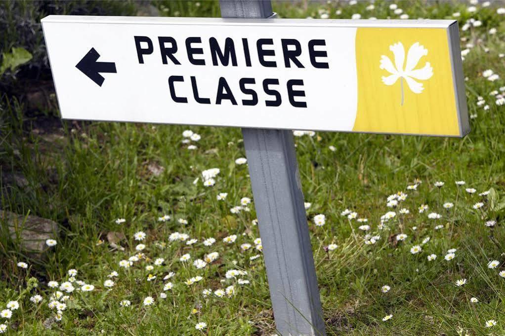 Premiere Classe Annecy Cran-Gevrier Renove En 2025 Luaran gambar